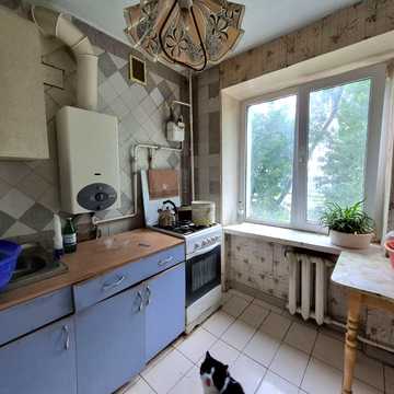 Львівське шосе, 47/1