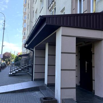 Січових Стрільців вул., 2в