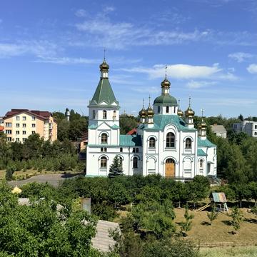 Січових Стрільців вул., 2в