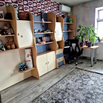 Милославська вул., 23