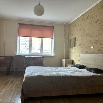 Петра Григоренка просп., 7-В