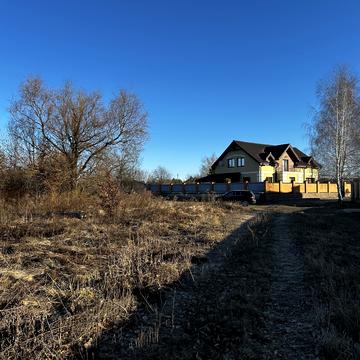 Рудиківська