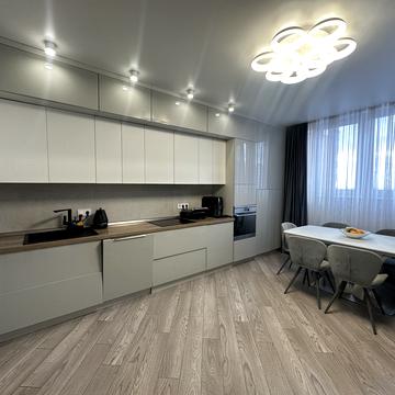Люстдорфська дорога вул. (Черноморская дорога), 55/2 к 6