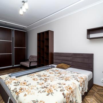 Михайла Мулика вул. (Гаркуші), 23