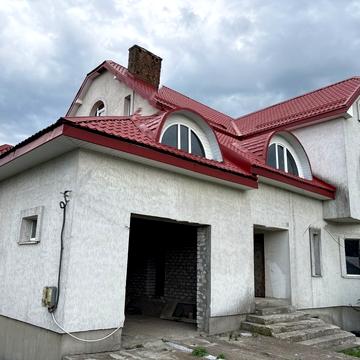 Теремки, 9