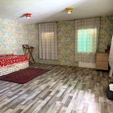 Затишна, 1