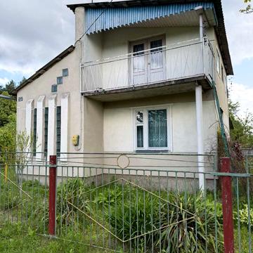 Провулок Короткий