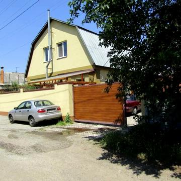 Корейська вул., 4