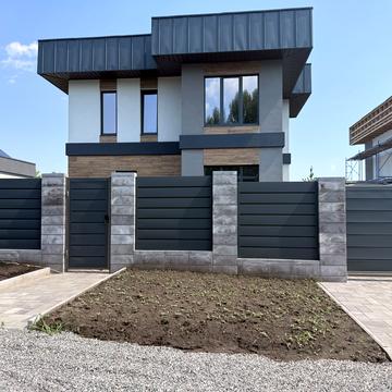 Санаторна