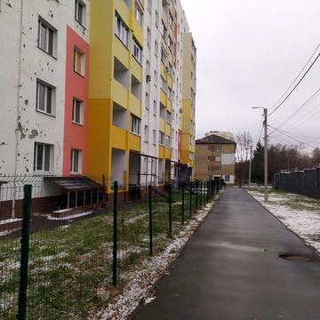 Миру вул., 21
