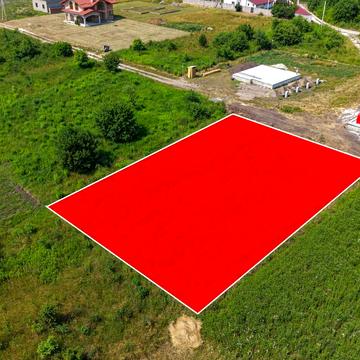 Кротошин, Львівський, Львівська область 28500.0 USD