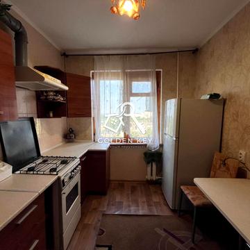 Сонячний мікрорайон вул., 43