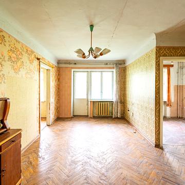 Михайла Бойчука вул. (Кіквідзе), 30-А