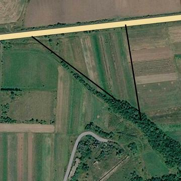 Жужеляни, Шептицький, Львівська область 165000.0 USD