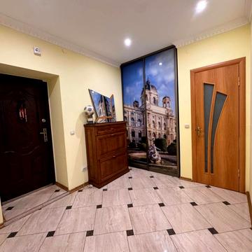 Курінного Чорноти вул., 2 к3