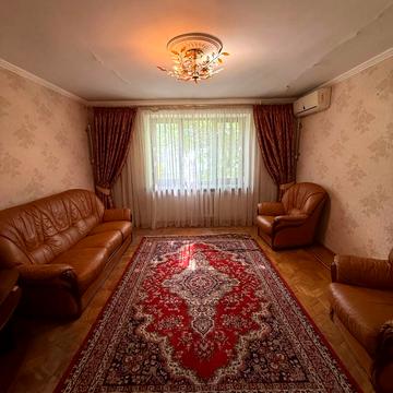 Академіка Корольова вул., 29-А
