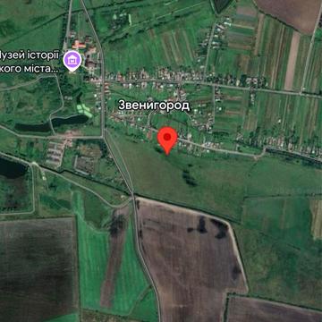 Звенигород, Львівський, Львівська область 7000.0 USD