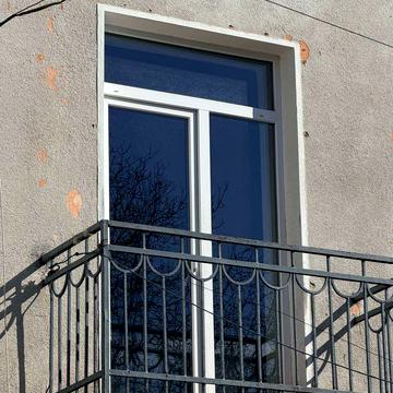 Костя Левицького вул., 8-А