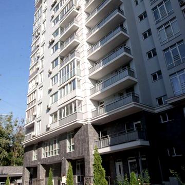 Білоруська вул., 36-А