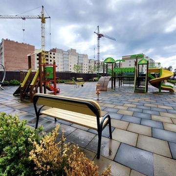 Київська вул., 224 корпус 1, 2, 3, 4