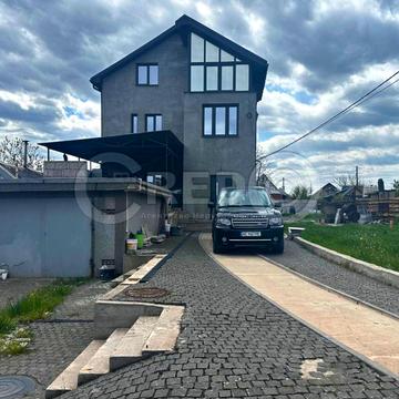 Крутогірна вул.