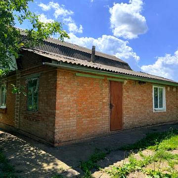 Сонячна