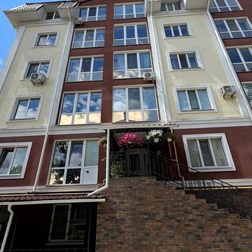 Василя Стуса вул. (Пушкінська), 62-М