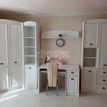 Титаренківський пров., 1