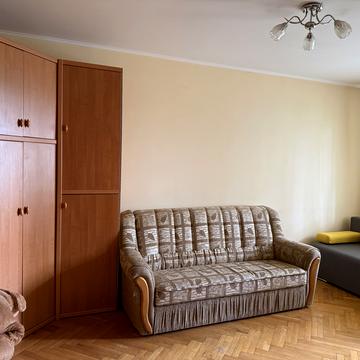 Соломії Крушельницької вул., 5