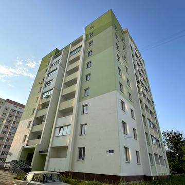 Героїв Харкова просп. (Московський), 270-А