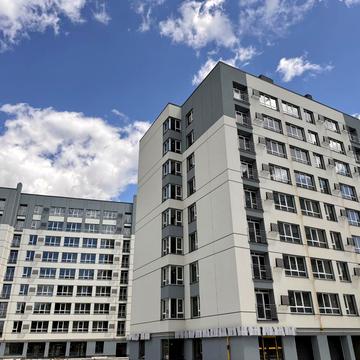 Отця Івана Блавацького вул., (3 черга (будинок 6))