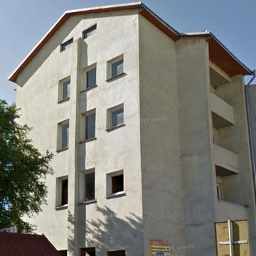 Тараса Шевченка вул., 33