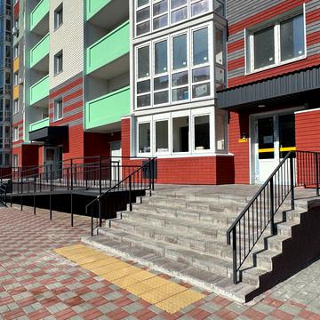 Бориса Гмирі вул., 22-Б