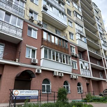 Сирецька вул., 32