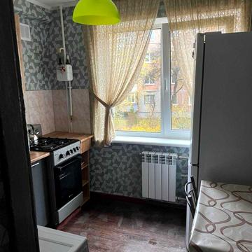 Валентинівська вул. (Блюхера), 29