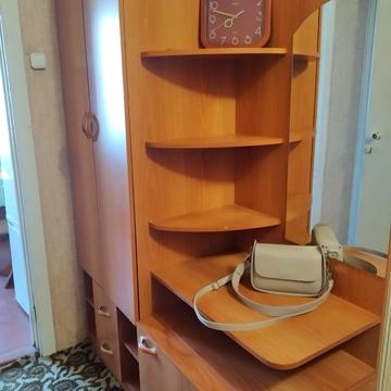 Андрія Мельника вул., 16