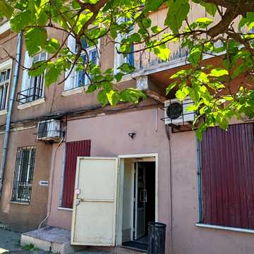 Тираспольська вул., 33