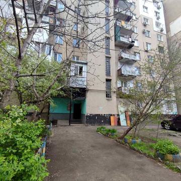Давида Ойстраха вул. (Затонського), 24