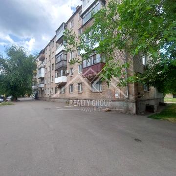 Великого Кобзаря вул. (Першотравнева), 7