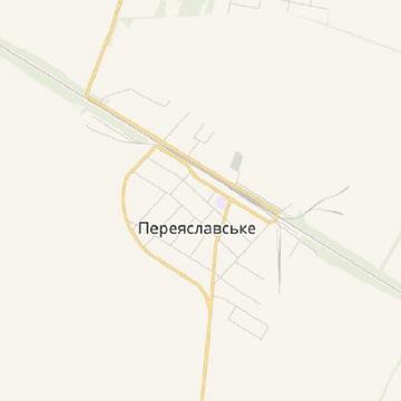 Переяслав, Бориспільський, Київська область 12000.0 USD