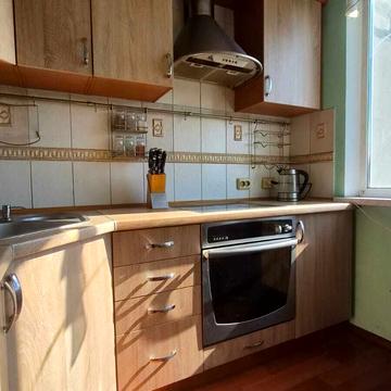 Миколи Кибальчича вул., 9