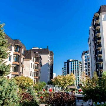 Героїв Небесної Сотні просп., (Будинок 14/4)
