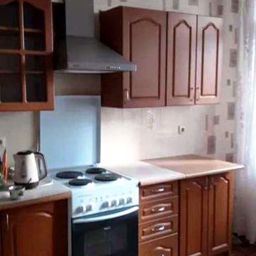 Урлівська вул., 11-А