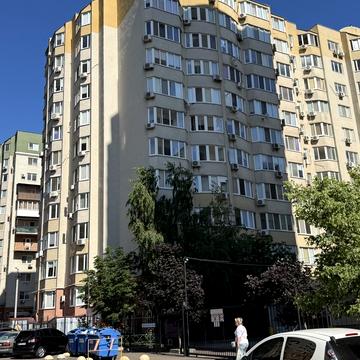 Костанді вул., 201а