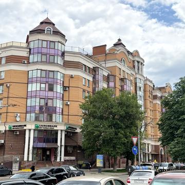 Соборності вул. (Жовтнева), 50