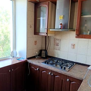Миколаївська дорога вул., 307