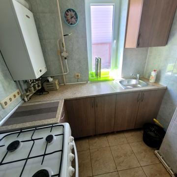 Брусилівська вул.
