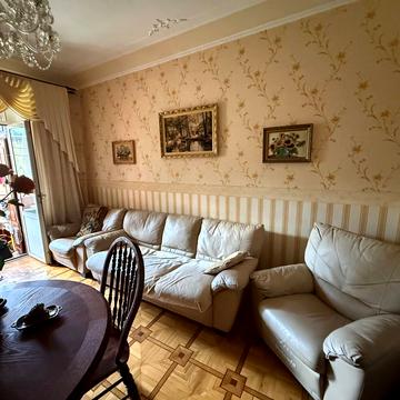 Герасима Кондратьєва вул. (Кірова), 46