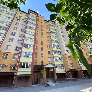 Хіміків вул., 21