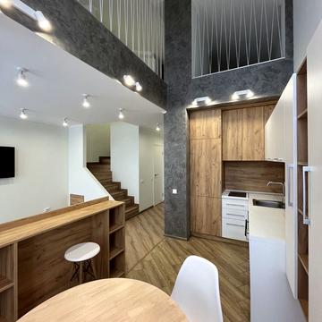 Соборності просп. (Воззєднання), 17 к2